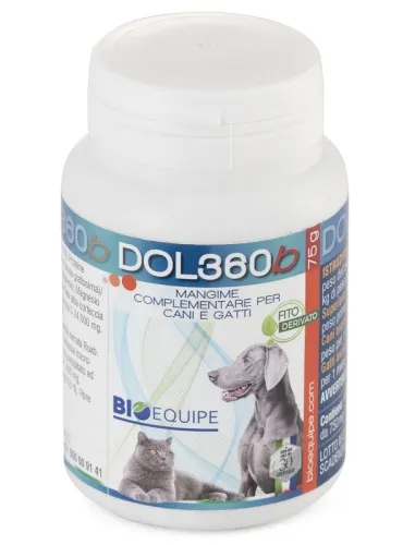 Bioform 100 Compresse 750 Mg