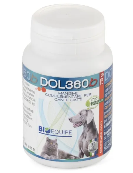 Bioform 100 Compresse 750 Mg