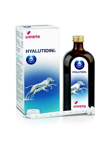 Hyalutidin Dc 125 ml