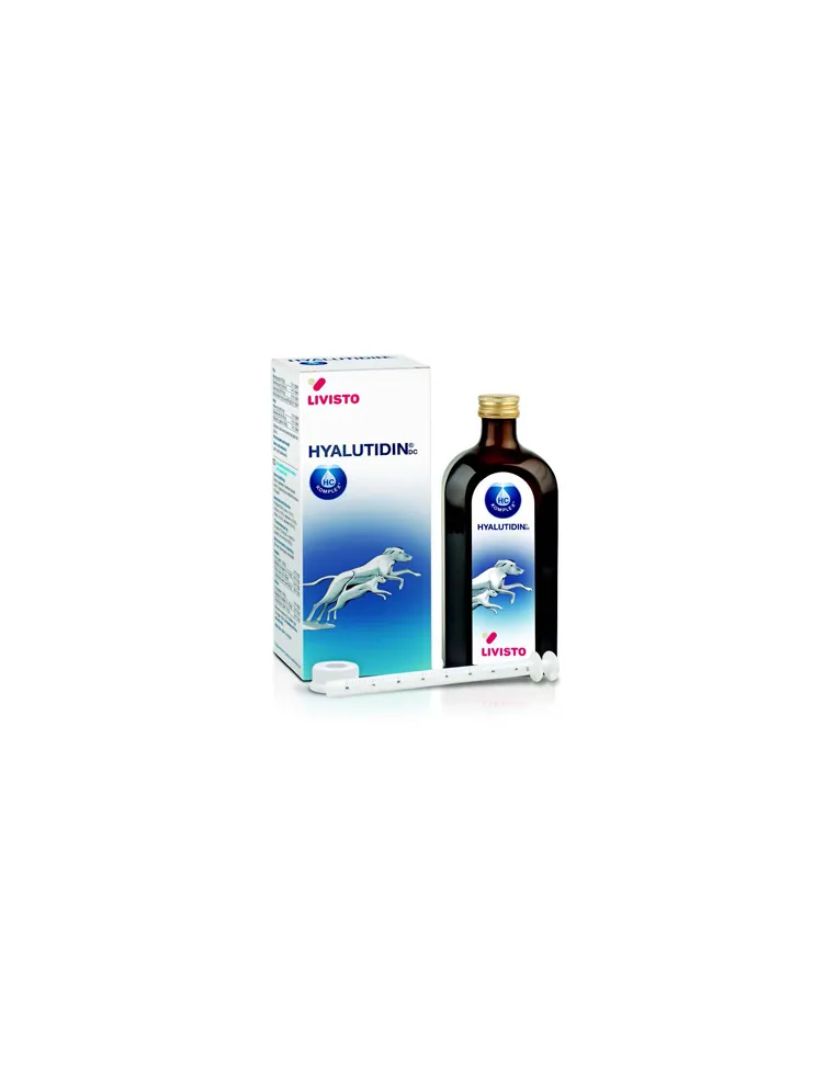 Hyalutidin Dc 125 ml