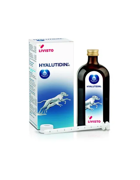 Hyalutidin Dc 125 ml