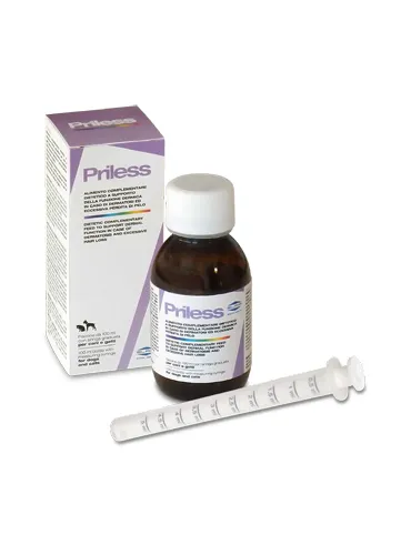 Priless 100 Ml