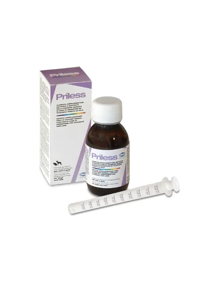 Priless 100 Ml Priless 100 Ml