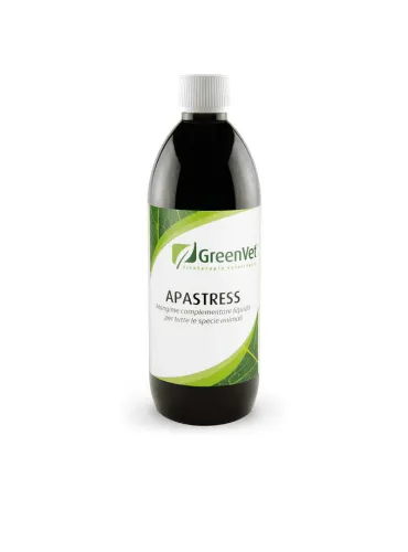 Apastress Fl 500ml