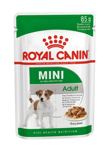 Mini Adult 12x85 Gr Royal Canin
