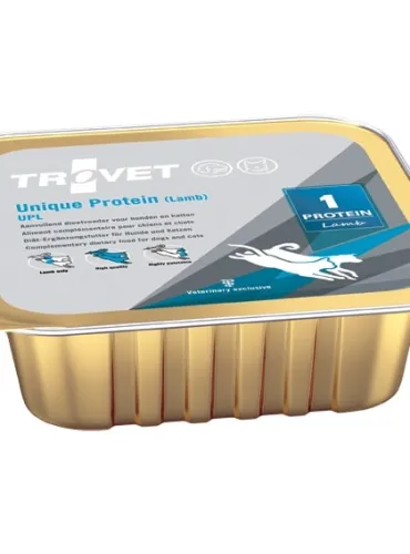 Trovet U Pro Lamb Upl 100 Gr