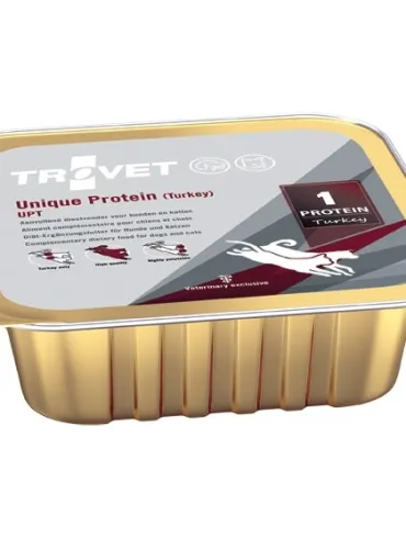 Trovet U Pro Turkey Upt 100 Gr