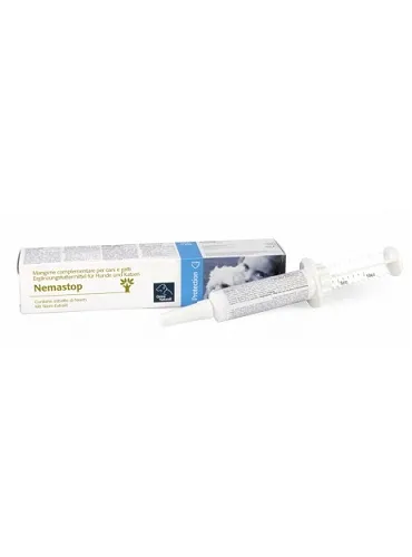 Protection Neemstop 10gr Cod. G920