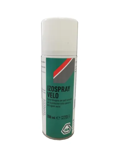 Izospray Velo 200 ml