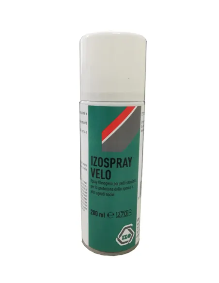 Izospray Velo 200 ml