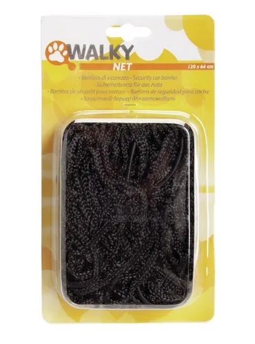 Walky Net 120x64