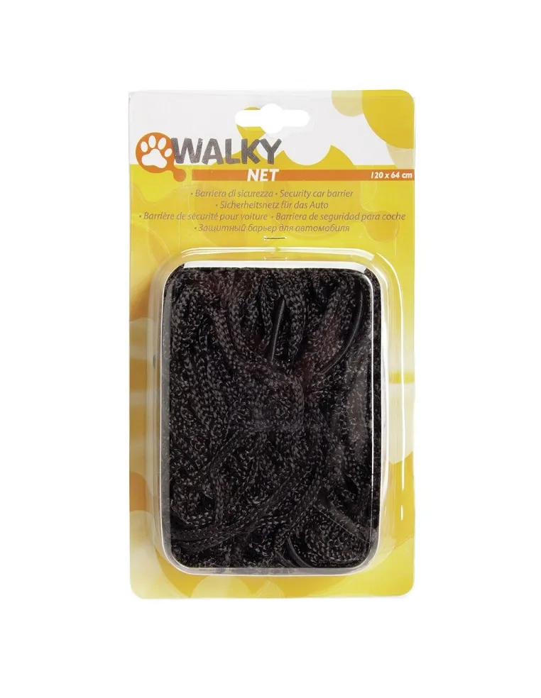 Walky Net 120x64