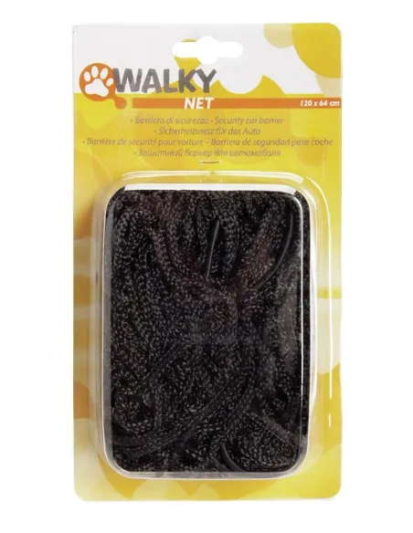 Walky Net 120x64