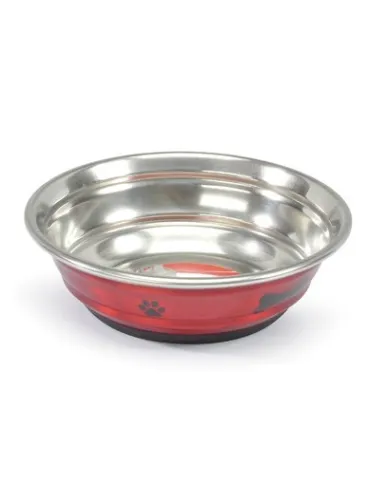 Ciotola Acciaio New Selecta 500 ml