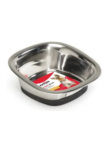 Ciotola Durapet Quadra 23x23 1.5 L