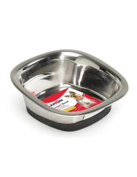 Ciotola Durapet Quadra 23x23 1.5 L