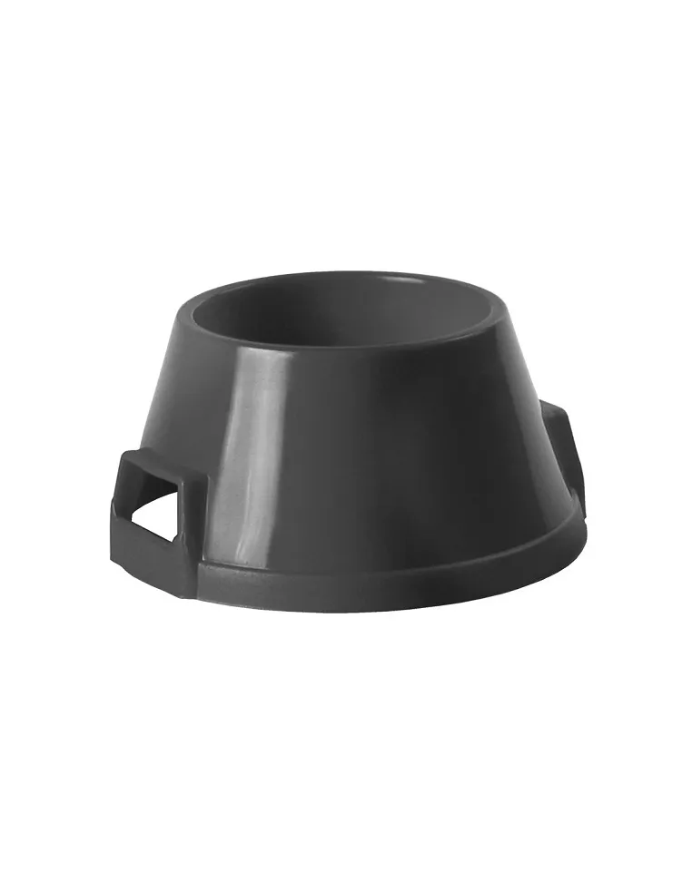 Ciotola Plastica Spaniel 21x11 cm