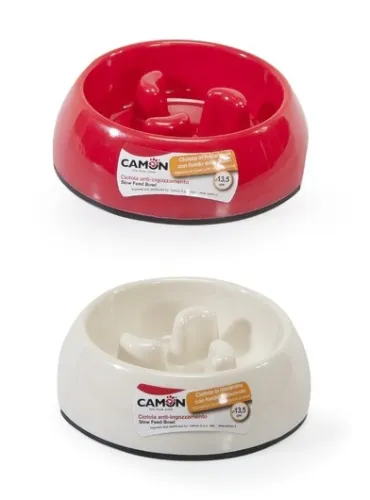 Ciotola Slow Feed 170 mm