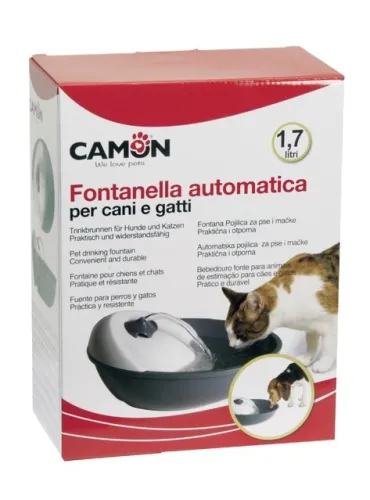 Filtri Ricambio A747 da 3 pezzi