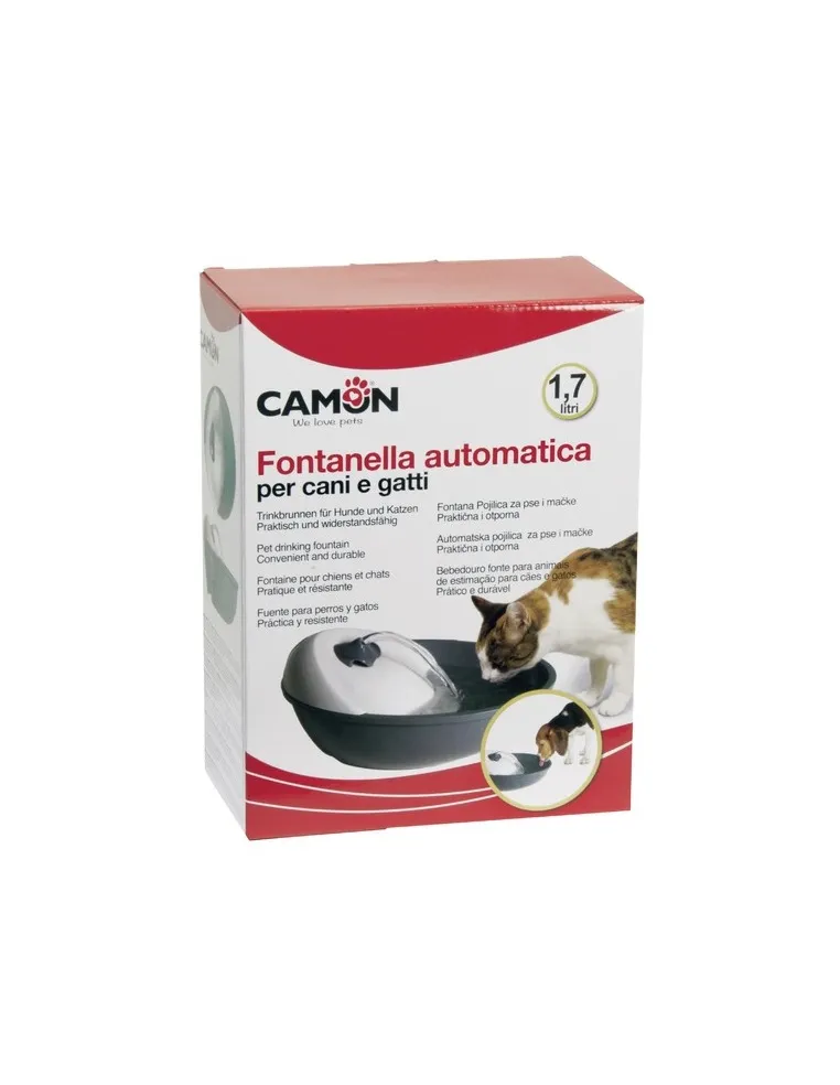 Filtri Ricambio A747 da 3 pezzi