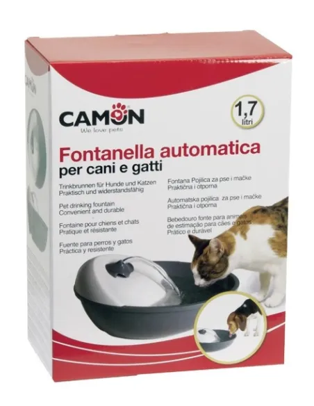 Filtri Ricambio A747 da 3 pezzi