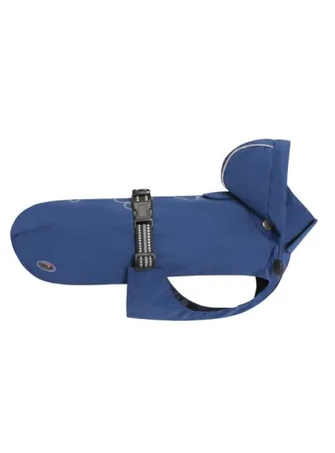 Impermeabile Roma Taglia 33