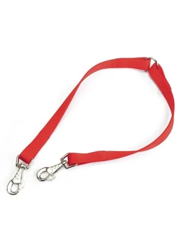 Accoppiacani Nylon 15x350 Mis02