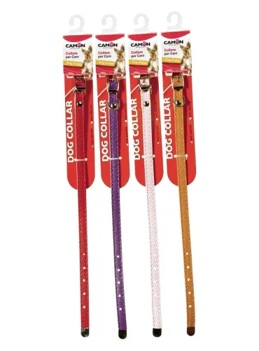 Collare Cane Cinghia 10x300 mm