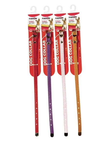 Collare Cane Cinghia 10x300 mm