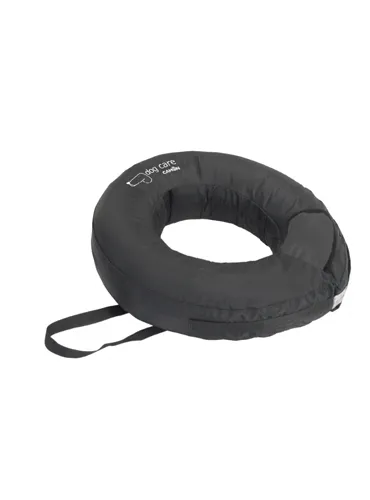 Collare Protezione Gonfiabile 15-25 cm S