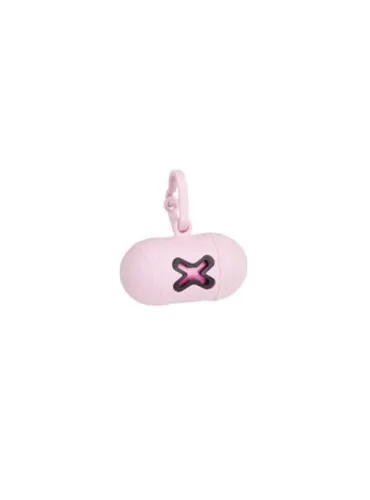 Citygo Dispenser Rosa Mini