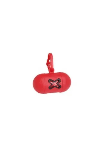 Citygo Dispenser Rosso