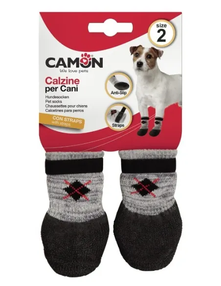 Calze Cotone Latex Misura M