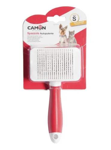 Cardatore Easy Clean S