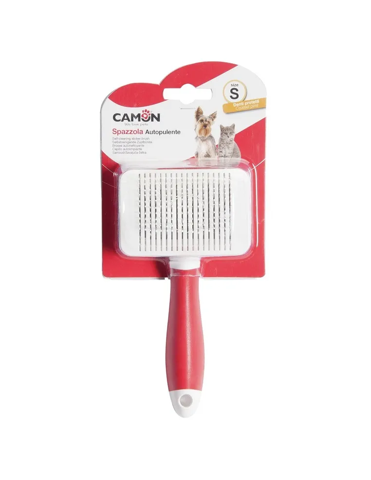 Cardatore Easy Clean S