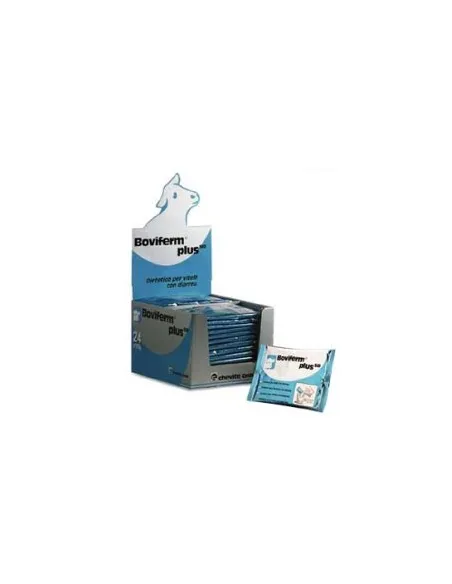 Boviferm Plus Diet Diarroi 115 g