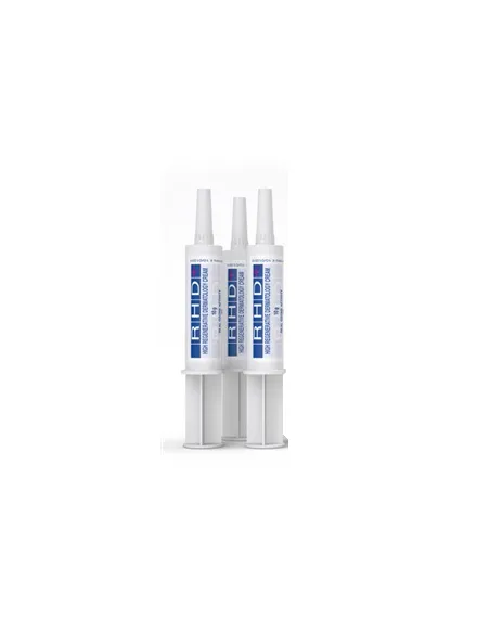 Rhd Sir-Applic. 10 Gr Rhd Sir-Applic. 10 Gr