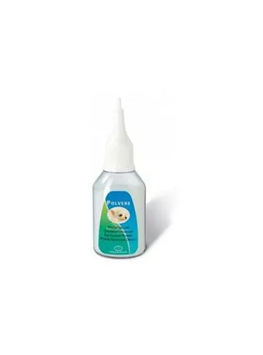 Polvere Natural Ear Wash 3gr Ingenya