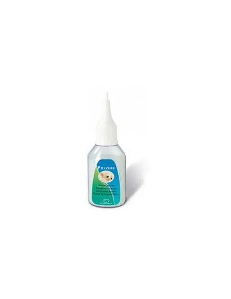 Polvere Natural Ear Wash 3gr Ingenya