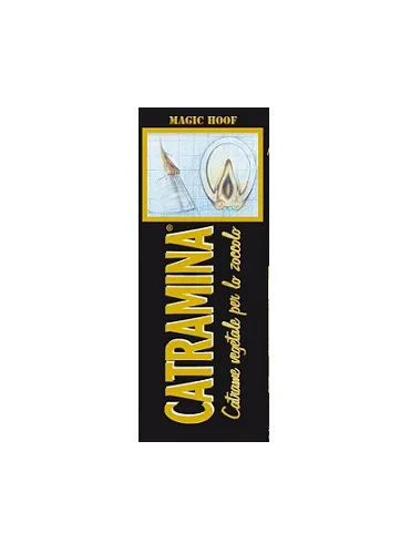 Catramina 400 Ml