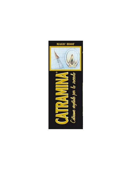 Catramina 400 Ml