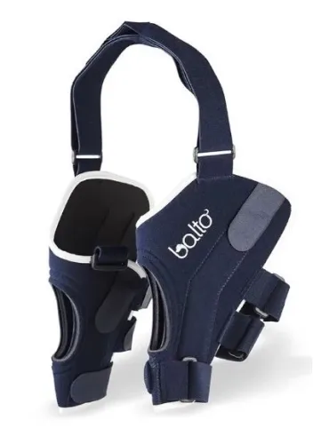 Bt Jump Plus Tutore Doppio Ginocchio Xxs