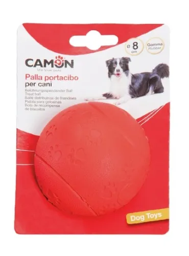 Dental Fun Snack Ball 80 mm