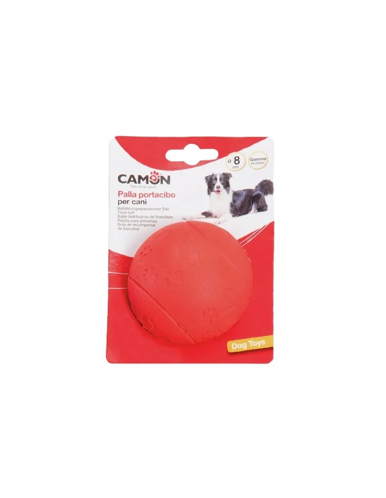 Dental Fun Snack Ball 80 mm