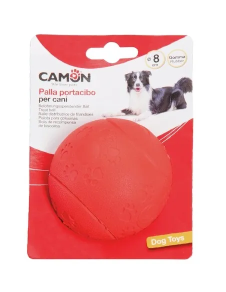 Dental Fun Snack Ball 80 mm