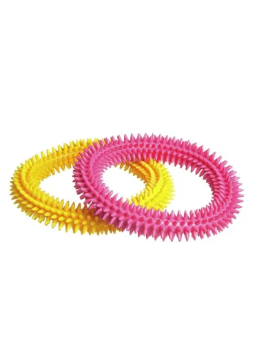 Anello Massaggio 17 Cm Gomma Dura