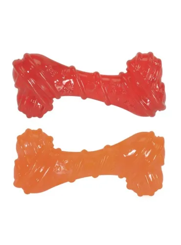 Gioco Cane Osso Tpr 125 mm