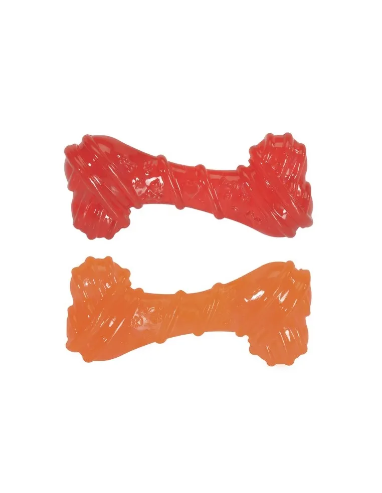 Gioco Cane Osso Tpr 125 mm