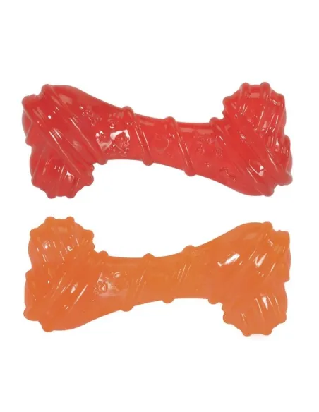 Gioco Cane Osso Tpr 125 mm