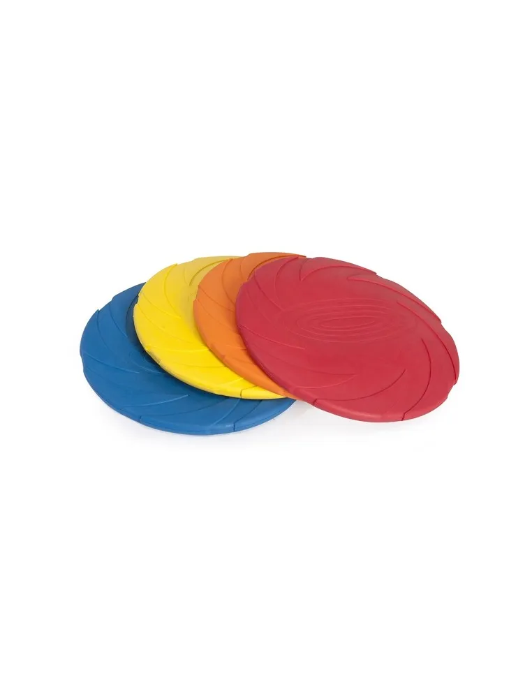 Gioco Gomma Frisbee Galleggiante 18 cm